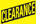 Clearance